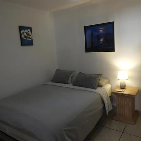 Apartamento Casa Andamar Benissa