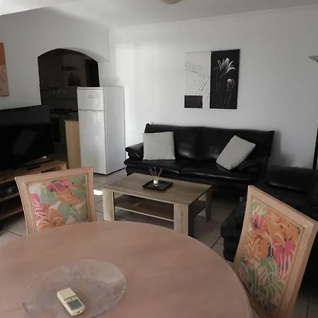 Casa Andamar *