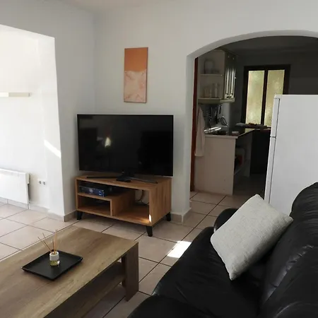Apartamento Casa Andamar *
