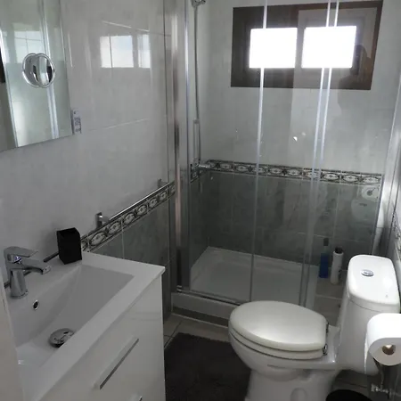 Apartamento Casa Andamar