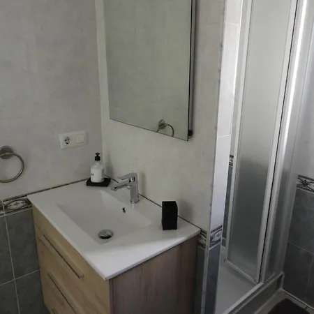 Casa Andamar * Benissa