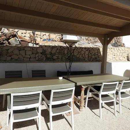 Casa Andamar *