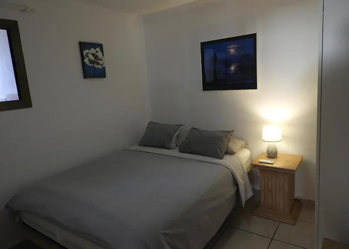 Apartment Casa Andamar Benissa