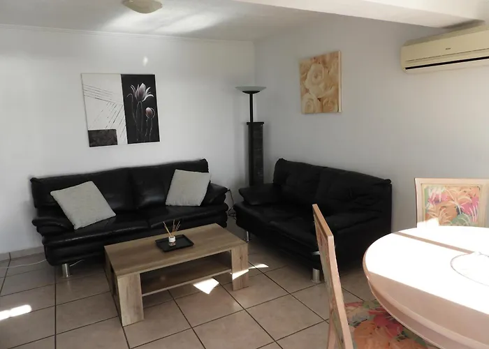 Casa Andamar *