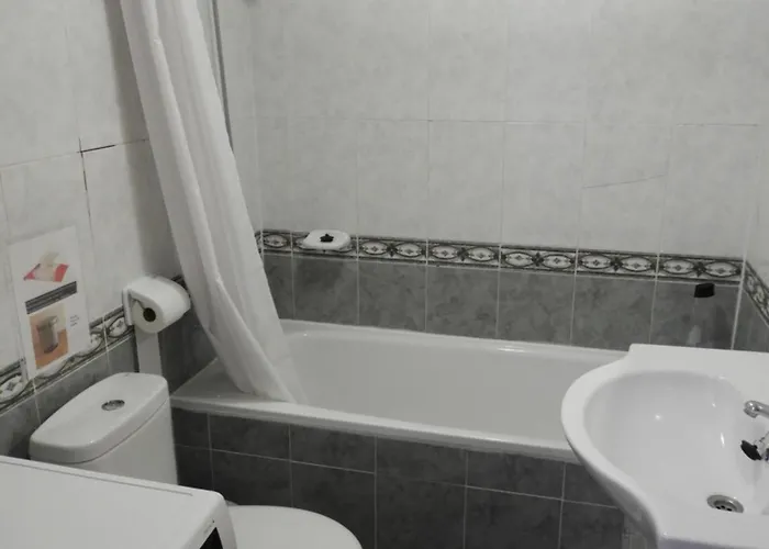 Apartment Casa Andamar Benissa