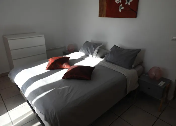 Apartment Casa Andamar *