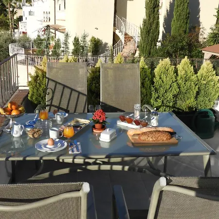 Casa Andamar Apartment *