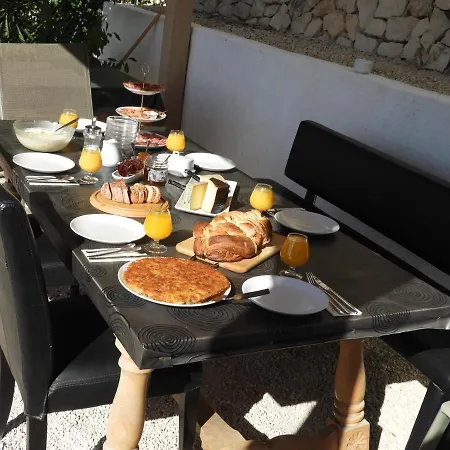 Lejlighed Casa Andamar Benissa