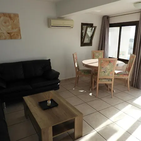 Casa Andamar Apartment