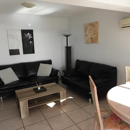 Casa Andamar *