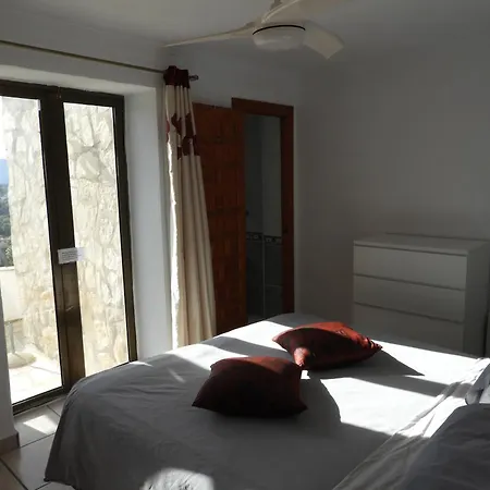 Casa Andamar Benissa