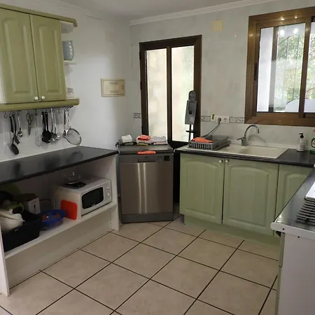 Casa Andamar Apartment