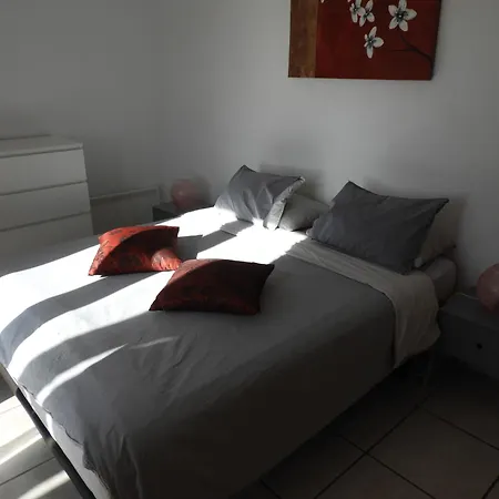 Apartamento Casa Andamar *