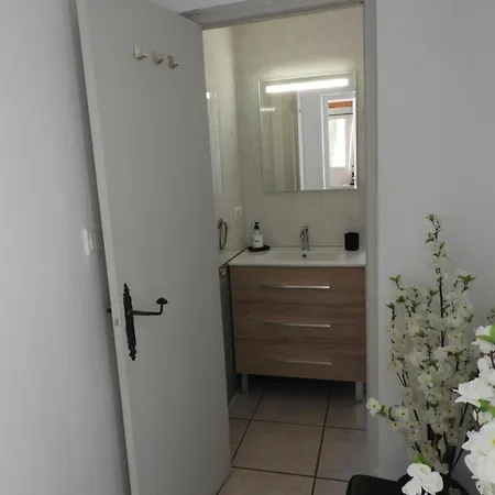 Apartment Casa Andamar *