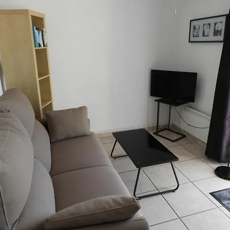 Casa Andamar Apartment Benissa