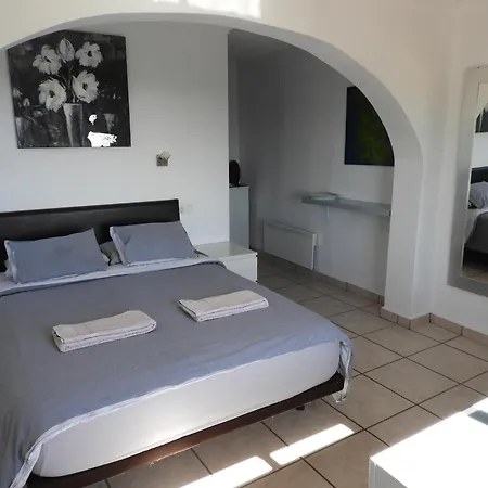 Casa Andamar *