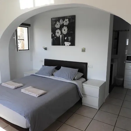 Casa Andamar Apartment