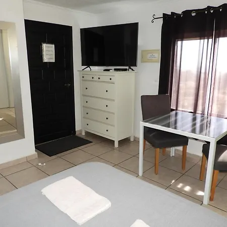 Apartment Casa Andamar *