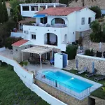 Lejlighed Casa Andamar Benissa