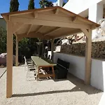 Lejlighed Casa Andamar Benissa