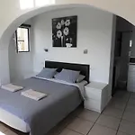 Casa Andamar Lejlighed