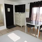 Lejlighed Casa Andamar *