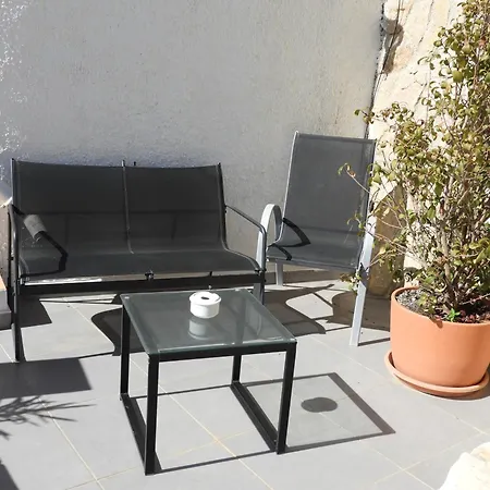 Appartement Casa Andamar