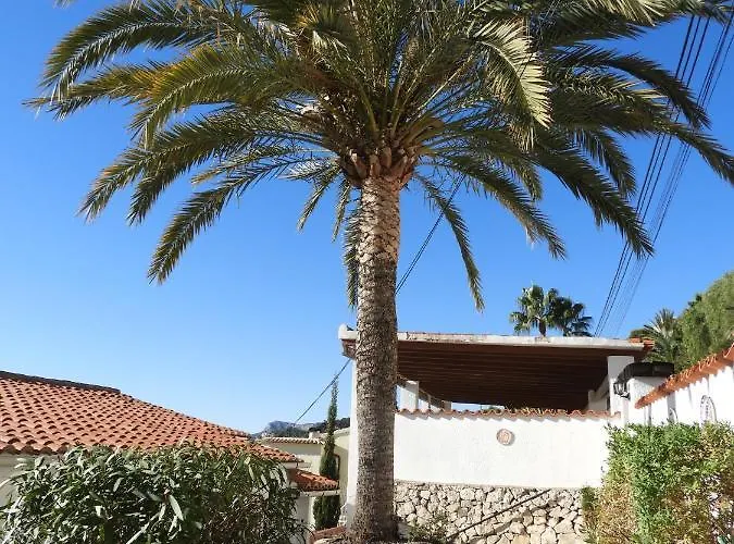 Casa Andamar *
