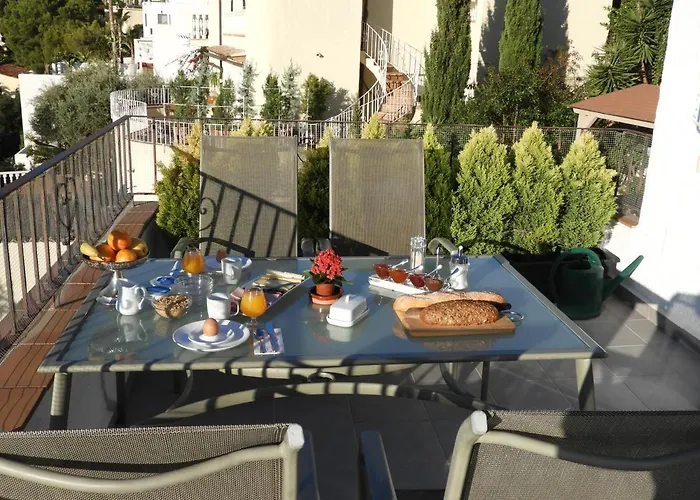 Casa Andamar Appartement *