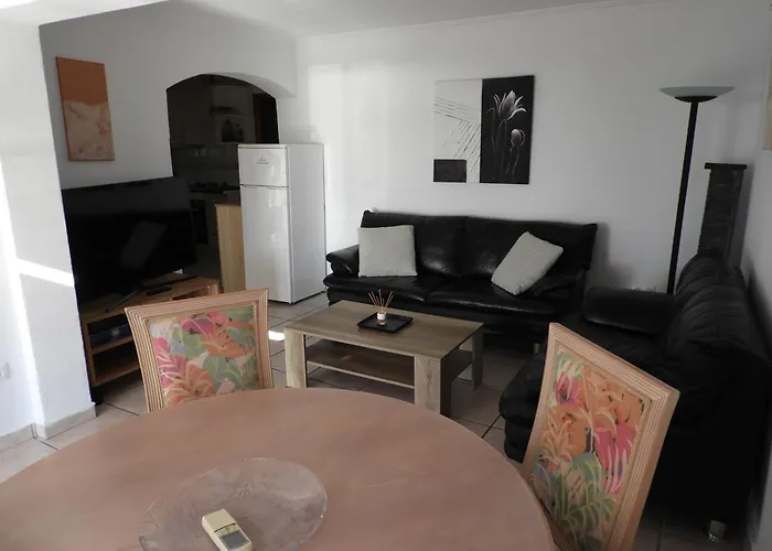 Casa Andamar *