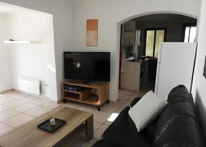 Appartement Casa Andamar *