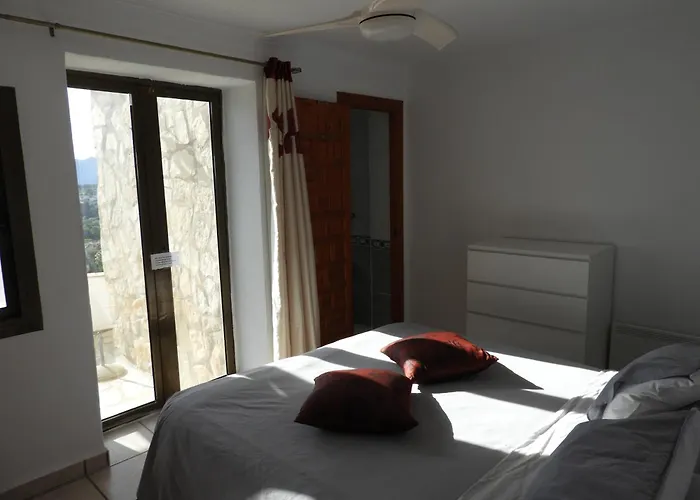 Casa Andamar Benissa