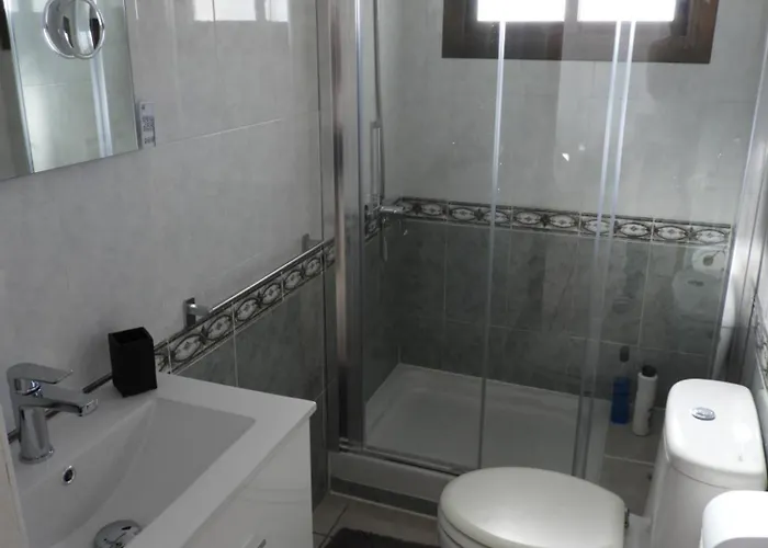 Appartement Casa Andamar