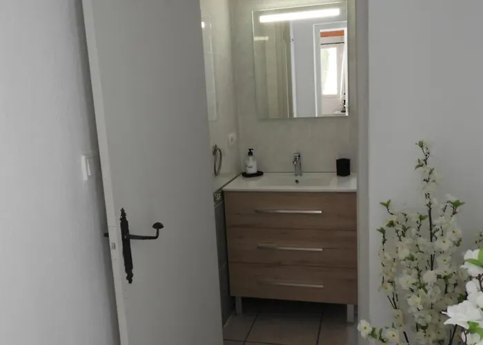 Appartement Casa Andamar *