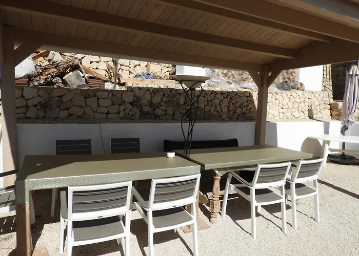 Casa Andamar *