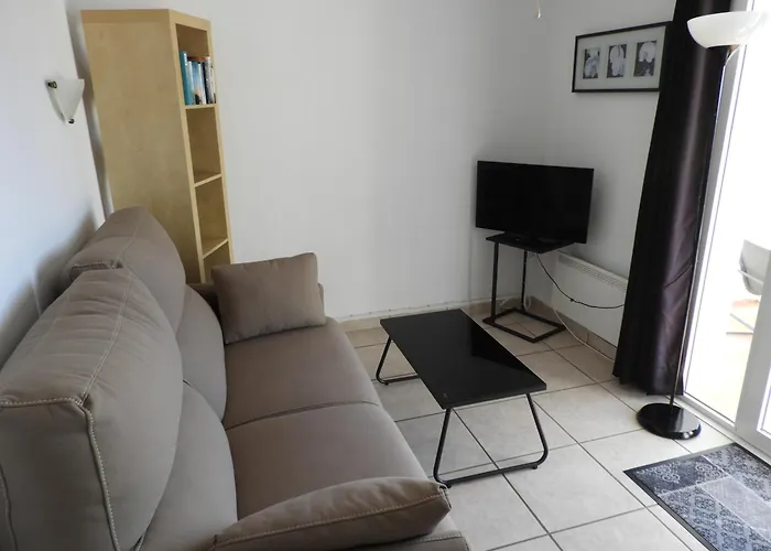 Casa Andamar Appartement Benissa