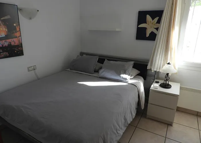 Casa Andamar Appartement