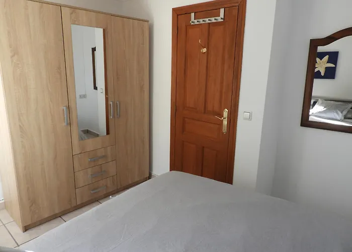 Casa Andamar * Benissa