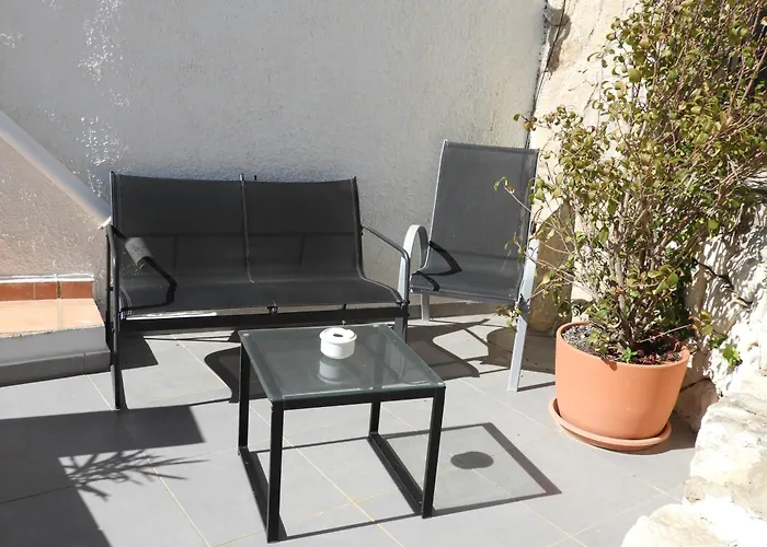 Appartement Casa Andamar
