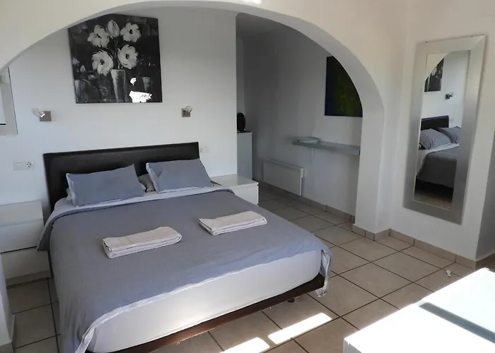 Casa Andamar *