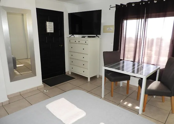 Appartement Casa Andamar *